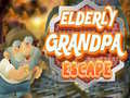 Trò chơi Elderly Grandpa Escape