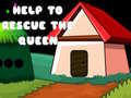Trò chơi Help To Rescue The Queen