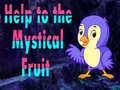 Trò chơi Help To The Mystical Fruit