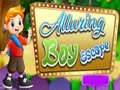 Trò chơi Alluring Boy Escape