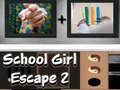 Trò chơi School Girl Escape 2