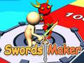 Trò chơi Swords Maker