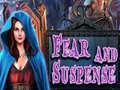 Trò chơi Fear and Suspense