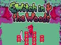 Trò chơi The Witch in the Woods