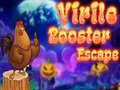 Trò chơi Virile Rooster Escape