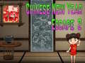 Trò chơi Amgel Chinese New Year Escape 2