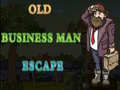 Trò chơi Old Business Man Escape