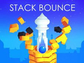 Trò chơi Stack Bounce