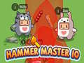 Trò chơi Hammer Master io