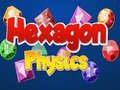 Trò chơi Hexagon Physics