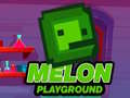 Trò chơi Melon Playground