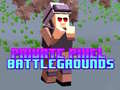 Trò chơi Private Pixel Battlegrounds