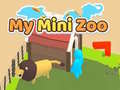 Trò chơi My Mini Zoo 