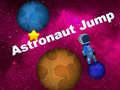 Trò chơi Astronaut Jump