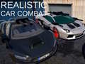 Trò chơi Realistic Car Combat