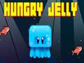 Trò chơi Hungry Jelly