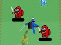 Trò chơi Rainbow Friends Jetpack