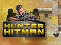 Trò chơi Hunter Hitman