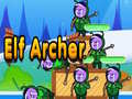 Trò chơi Elf Archer