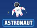 Trò chơi Аstronaut