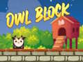 Trò chơi Owl Block