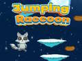 Trò chơi Jumping Raccoon