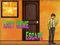 Trò chơi Amgel Easy Home Escape