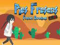 Trò chơi Pies Frescos
