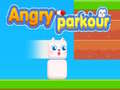 Trò chơi Angry parkour