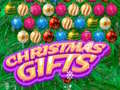 Trò chơi Christmas Gifts 