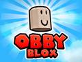 Trò chơi Obby Blox