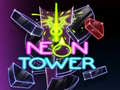 Trò chơi Neon Tower