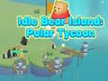 Trò chơi Idle Bear Island: Polar Tycoon 