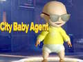 Trò chơi City Baby Agent 