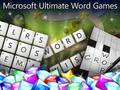 Trò chơi Microsoft Ultimate Word Games