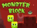 Trò chơi Monster Block