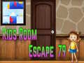 Trò chơi Amgel Kids Room Escape 79