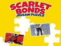 Trò chơi Scarlet Bonds Jigsaw Puzzle