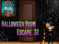 Trò chơi Amgel Halloween Room Escape 32