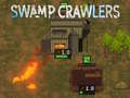 Trò chơi Swamp Crawlers
