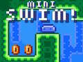 Trò chơi Mini Swim!