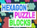 Trò chơi Hexagon Puzzle Blocks