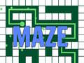 Trò chơi Maze