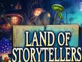 Trò chơi Land of Storytellers