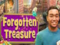 Trò chơi Forgotten Treasure