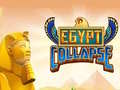 Trò chơi Egypt Collapse