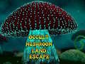 Trò chơi Occult Mushroom Land Escape