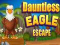 Trò chơi Dauntless Eagle Escape