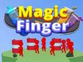 Trò chơi Magic Fingers