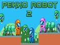 Trò chơi Pekko Robot 2